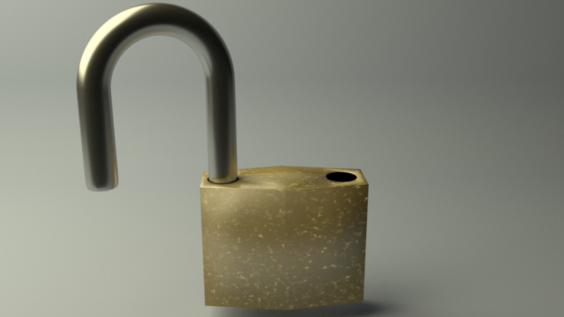 golden padlock lock 3D model https://p.turbosquid.com/ts-thumb/hM/utUVZp/LnhHWI7a/frontunlocked/png/1543393612/1920x1080/fit_q87/930dd3623edc1b0bbea9813adcce68db2e4ee4e4/frontunlocked.jpg