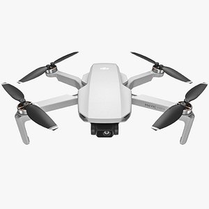 DJI Mavic Mini