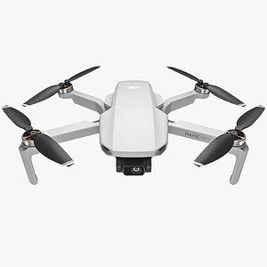 DJI Mavic Mini