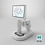 Beaverlab Darwin M2S Laboratory Digital Microscope