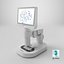 Beaverlab Darwin M2S Laboratory Digital Microscope