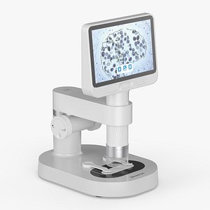 Beaverlab Darwin M2S Laboratory Digital Microscope