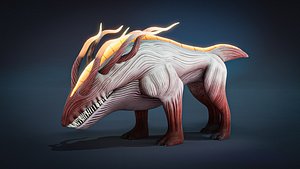 Hell Dog