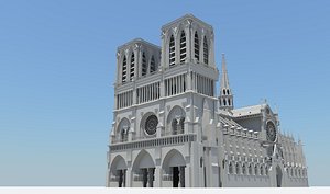 Notre Dame Cathedral