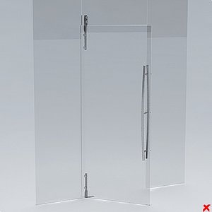 Door office002