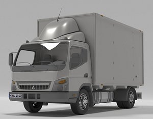 Truck Freezer