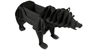 Brazier - Bear