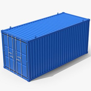 Shipping Container