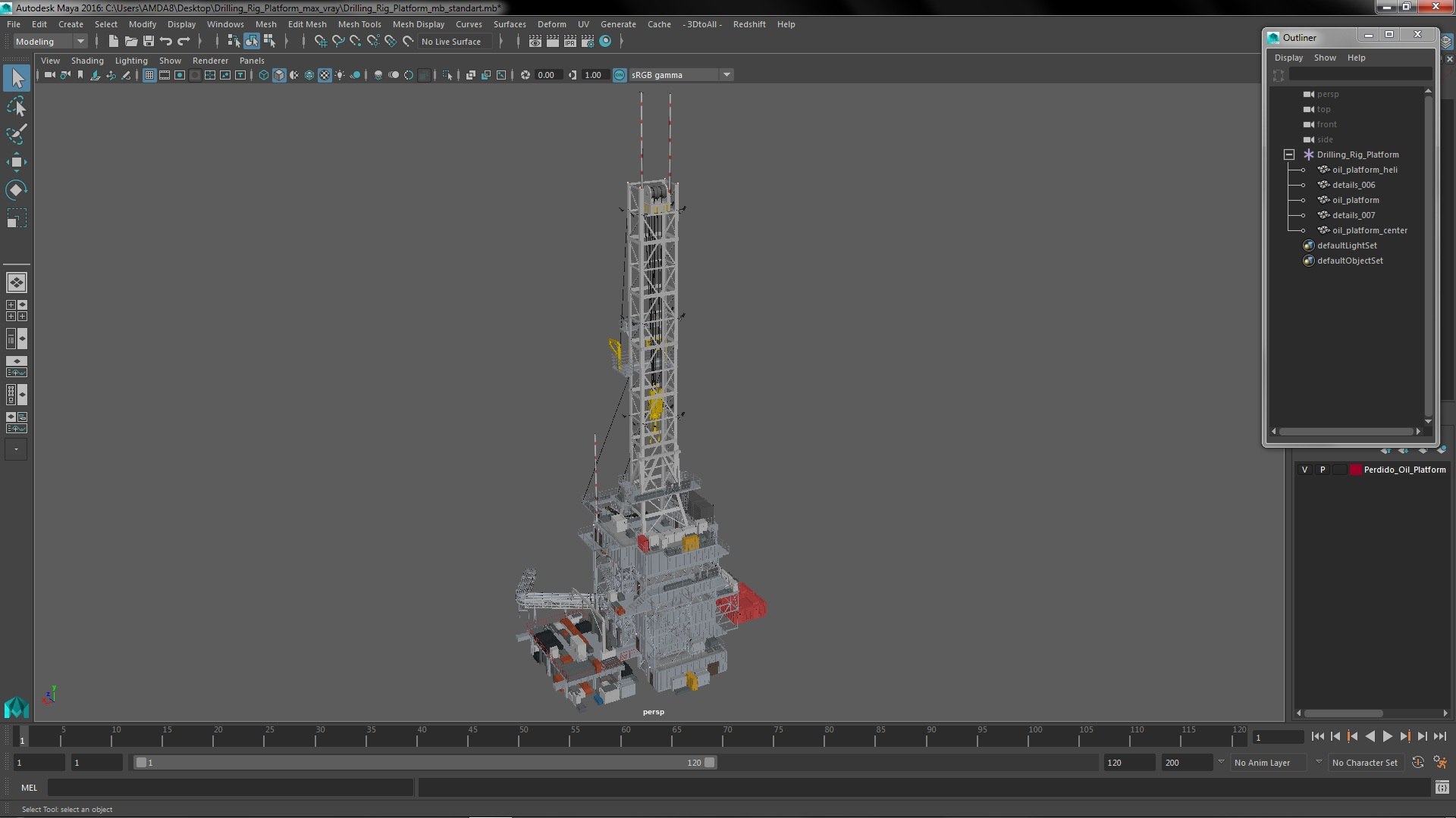 Drilling Rig Platform 3D model https://p.turbosquid.com/ts-thumb/hN/7GgKpT/Wr/drillingrigplatformvray3dmodel036/jpg/1642095015/1920x1080/fit_q87/a8bb87d43f154ce20cf9bc48747761bfbc3d6aa5/drillingrigplatformvray3dmodel036.jpg