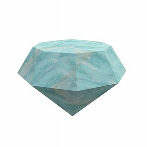 diamond asset 3D