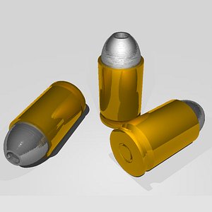 9mm OBJ