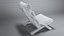 Lounge Chair de Hans J. Wegner