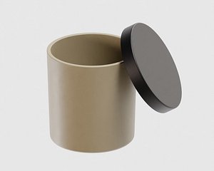 Candle jar