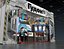 exhibition stand 3d model
