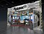 exhibition stand 3d model