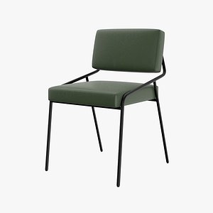 Alain Richard Chair 159