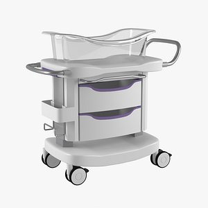 Stryker Nara Bassinet