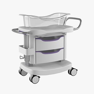 Stryker Nara Bassinet