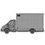 RAM PROMASTER Food Truck