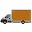 RAM PROMASTER Food Truck