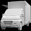 RAM PROMASTER Food Truck