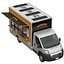 RAM PROMASTER Food Truck