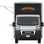 RAM PROMASTER Food Truck