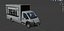 RAM PROMASTER Food Truck