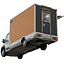RAM PROMASTER Food Truck