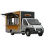 RAM PROMASTER Food Truck