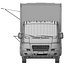 RAM PROMASTER Food Truck