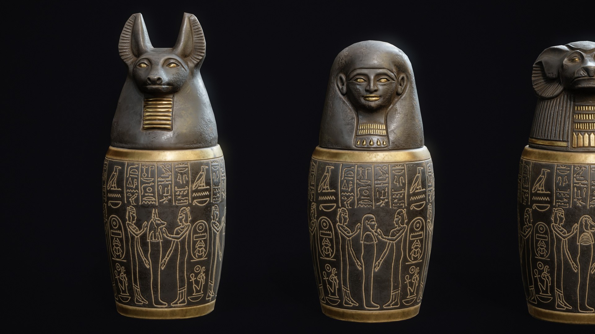 3D model Egyptian Canopic Jar https://p.turbosquid.com/ts-thumb/hN/LqRav1/PP/kanop_001/jpg/1775243537/1920x1080/fit_q87/4fc5ef2e527fe9841e246840f9348dcb627b7c94/kanop_001.jpg