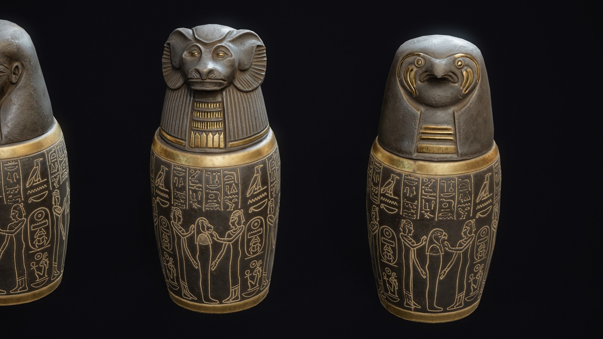 3D model Egyptian Canopic Jar https://p.turbosquid.com/ts-thumb/hN/LqRav1/zd/kanop_002/jpg/1775243559/1920x1080/fit_q87/ffeb9515fbf1d6bd8315241ece901b011b6c2f63/kanop_002.jpg