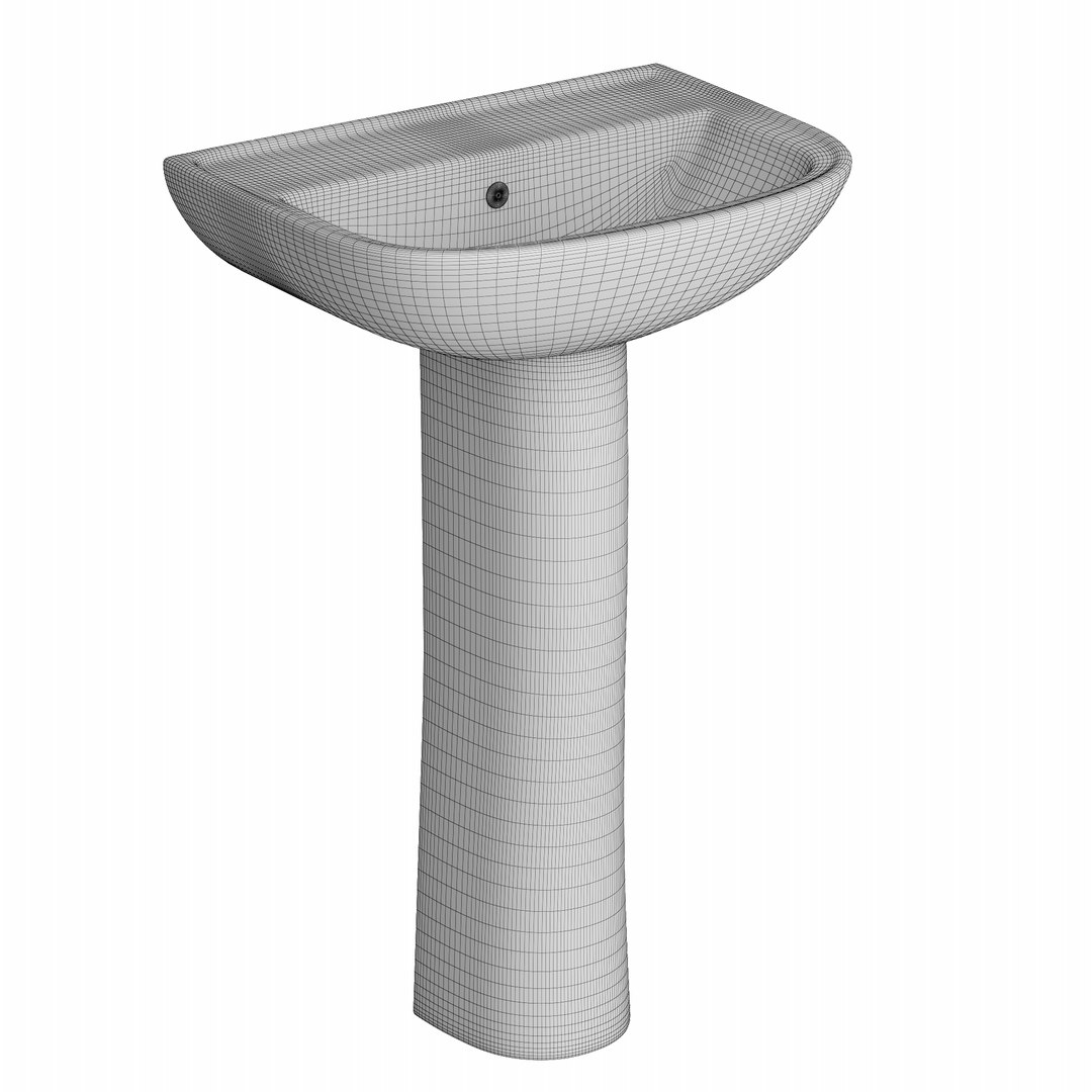 3D pedestal half wash basin https://p.turbosquid.com/ts-thumb/hN/M2GQYv/ht/24pedestalbasinwire01/png/1613538162/1920x1080/fit_q87/4f044198ffaf124db3f877f8c7c387610bdac01e/24pedestalbasinwire01.jpg