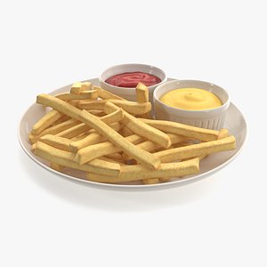 Paper Bag Snack Fries, French Fries, Snacks, Western Food PNG Transparent  Image and Clipart for Free Download