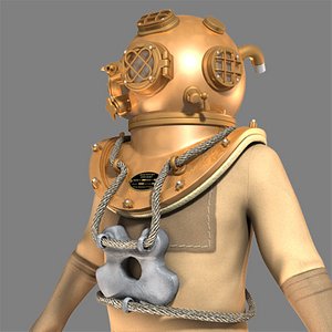 Diver Old