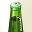 Kolekcja piwa Heineken