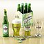 Kolekcja piwa Heineken