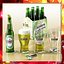 Kolekcja piwa Heineken