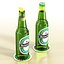 Kolekcja piwa Heineken