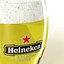 Kolekcja piwa Heineken