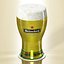 Kolekcja piwa Heineken