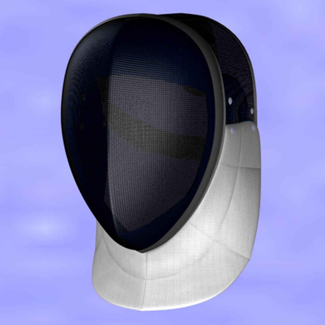 3d 3ds fencing mask saber https://p.turbosquid.com/ts-thumb/hN/RNiuwL/5kzCDlAt/fencing2/jpg/1098306477/1920x1080/fit_q87/19e4abce75b0af74222b91b8e2001b96986e8df8/fencing2.jpg