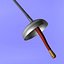 Fencing_3ds