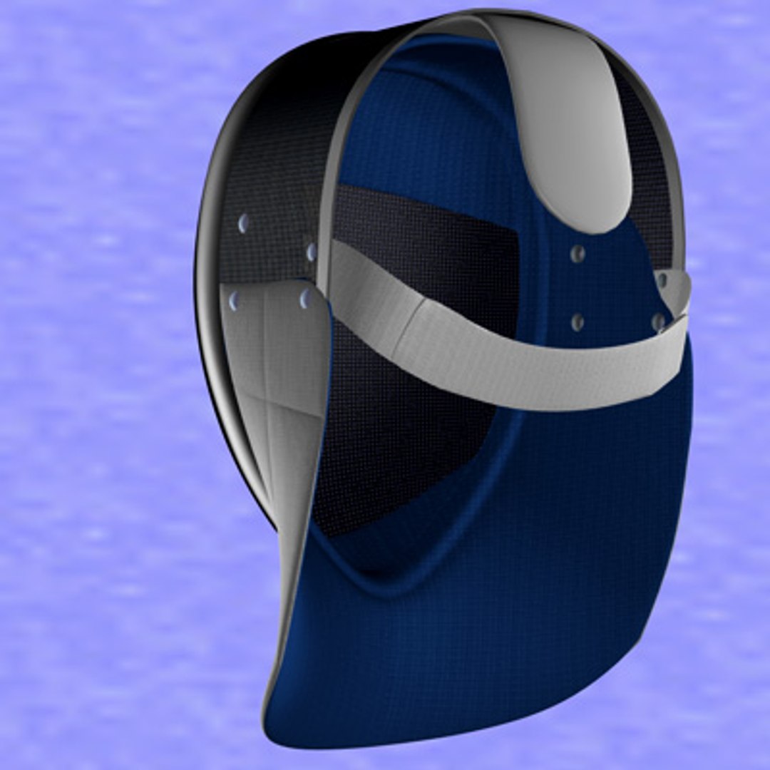 3d 3ds fencing mask saber https://p.turbosquid.com/ts-thumb/hN/RNiuwL/YBNhSE1V/fencing3/jpg/1098306483/1920x1080/fit_q87/2ef5486b5c54760de99ec666962b4778716f5677/fencing3.jpg