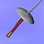 Fencing_3ds