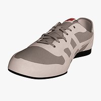 Onitsuka Tiger Serrano