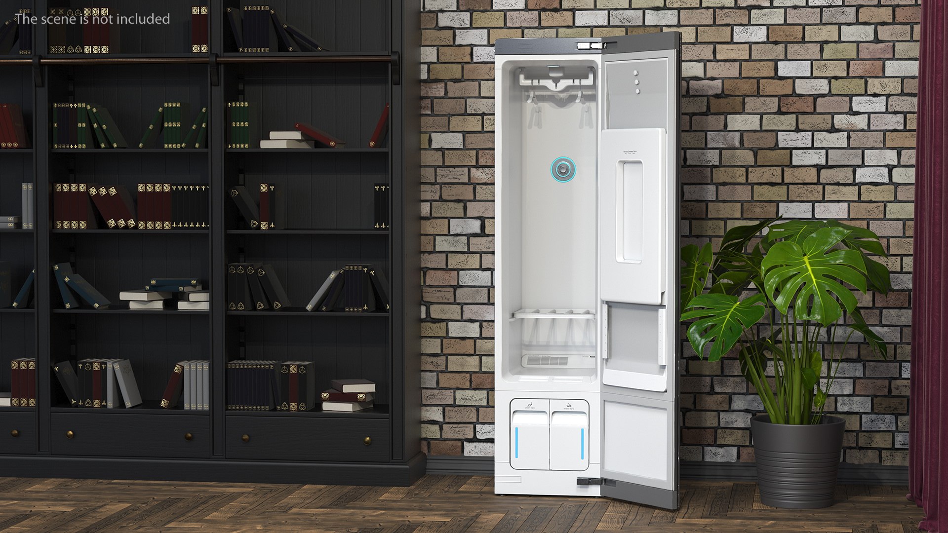 3D LG Styler Steam Clothing Care System https://p.turbosquid.com/ts-thumb/hN/Vonsu2/3Q/lgstylersteamclothingcaresystem3dsmodel005/jpg/1627566730/1920x1080/fit_q87/abc4c6ef06293d44ccd4c6059cff4f35cfb1a7d8/lgstylersteamclothingcaresystem3dsmodel005.jpg