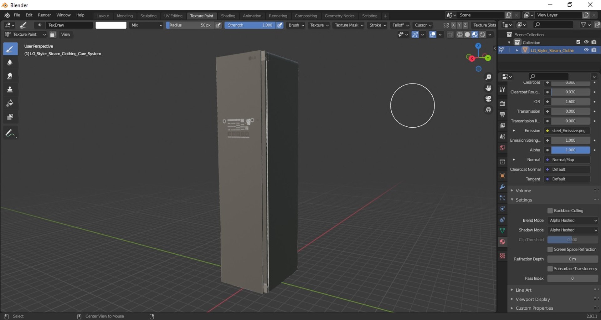 3D LG Styler Steam Clothing Care System https://p.turbosquid.com/ts-thumb/hN/Vonsu2/3a/lgstylersteamclothingcaresystem3dsmodel024/jpg/1627566774/1920x1080/fit_q87/55896e5817d7a4a9ac59527d1f4d1e8479712442/lgstylersteamclothingcaresystem3dsmodel024.jpg