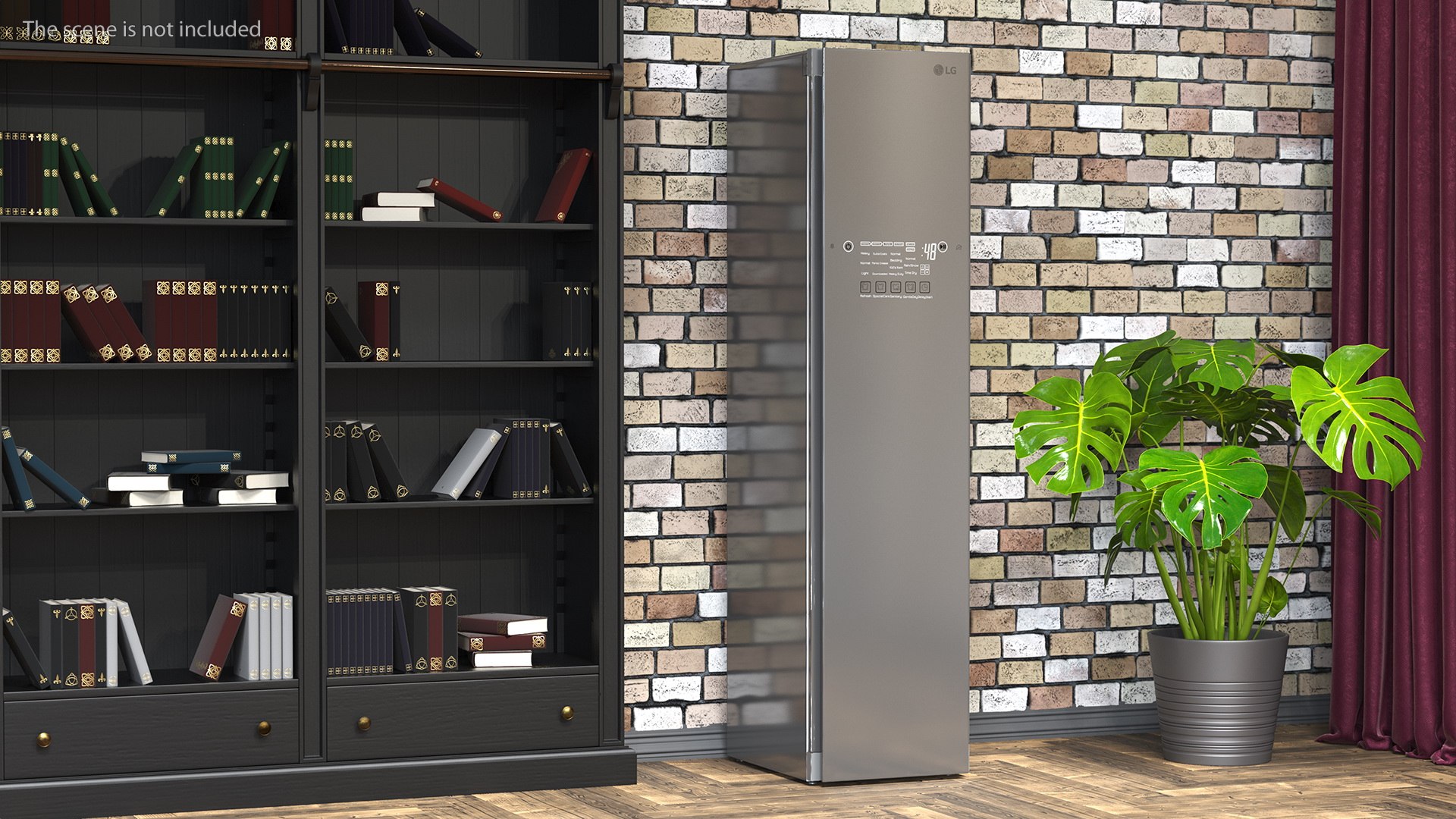 3D LG Styler Steam Clothing Care System https://p.turbosquid.com/ts-thumb/hN/Vonsu2/V2/lgstylersteamclothingcaresystem3dsmodel004/jpg/1627566727/1920x1080/fit_q87/2153e3e6fcd8719ade6417f7233c3ab65b77c8c5/lgstylersteamclothingcaresystem3dsmodel004.jpg